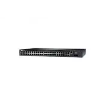 Caixa para switch de rede Dell 6 slots modelo 451-BCUM, 6 slots modulares
