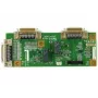 Lexmark 40X0485 impressora