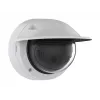 Câmara de vigilância IP Axis P3827-PVE Dome 3712 x 1856 píxeis