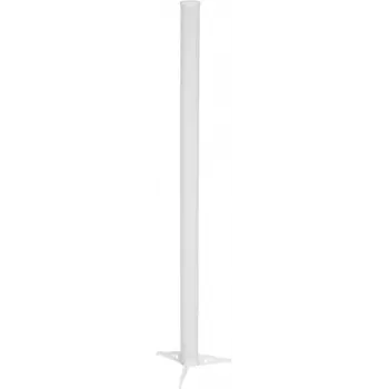 Tubo de festa LED EUROLITE AKKU 52500216 — luz tubular RGB alimentada por bateria