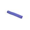Almofada multifunções ergonómica MDH FLEX PILLOW DRQE3F1CDXUXP — forma de rolo, 635 mm de comprimento, 100 mm de diâmetro, violeta, polipropileno com capa em veludo