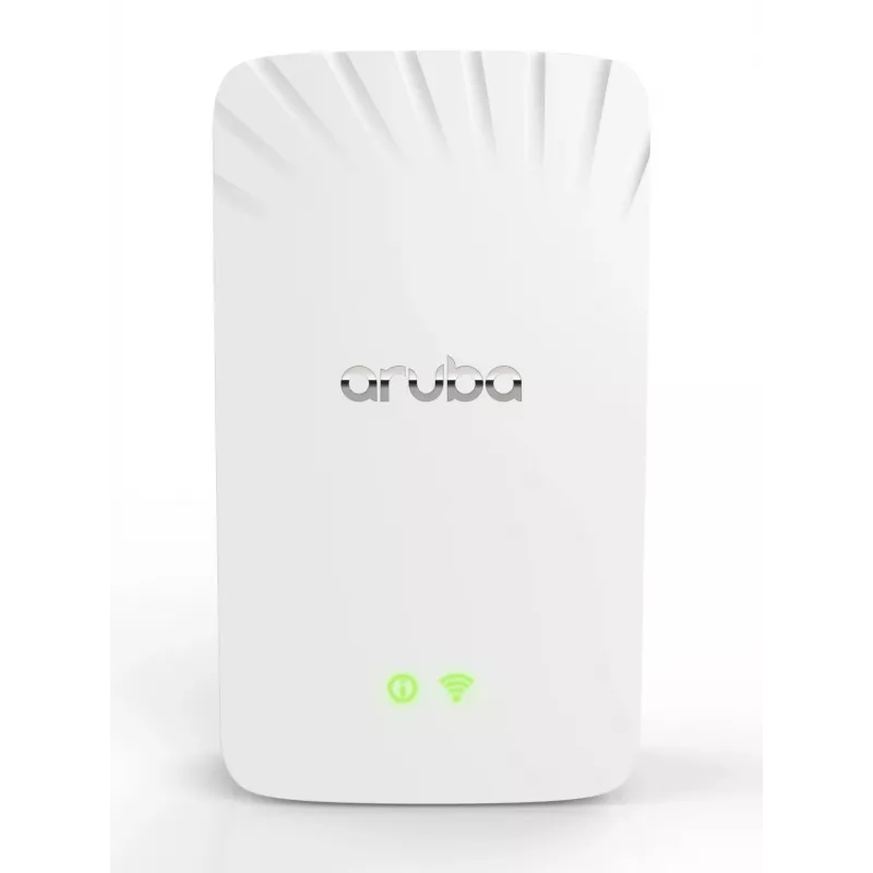 Ponto de acesso HPE Aruba AP-503H Dual Band Wi-Fi 802.11ax