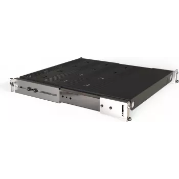 Prateleira de rack extensível SCHROFF 19'' de profundidade total - 19\FA AUS 2HE C=500 VOL 7021 (21130353)
