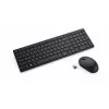 TECLADO + RATO WRL KM555/EST 580-BBVQ DELL