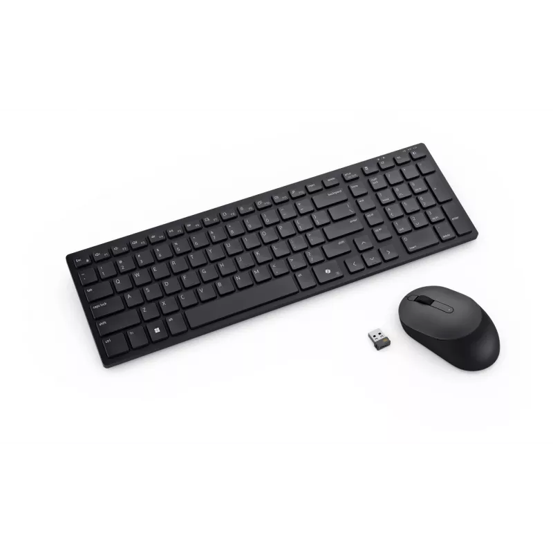 TECLADO + RATO WRL KM555/EST 580-BBVQ DELL