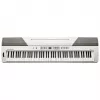 Piano digital Kurzweil KA-70 branco