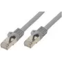 ShiverPeaks BASIC-S - 5 m - Cat7 - S/FTP (S-STP) - RJ-45 - RJ-45 - cinzento