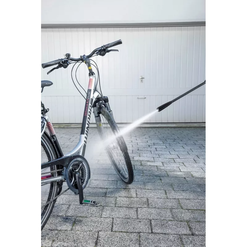 KARCHER Máquina de lavar de alta pressão K 2 Classic - 1.673-570.0