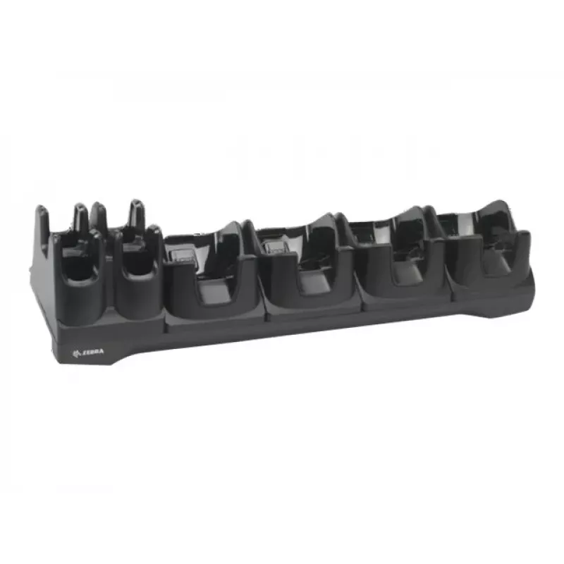 Acessório para leitor de códigos de barras Zebra CRD-TC8X-5SC4BC-01