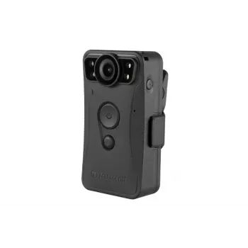 Câmara corporal Transcend DrivePro Body 30, Full HD, Wi-Fi, 130 g