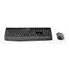 Combo sem fios MK345 Logitech