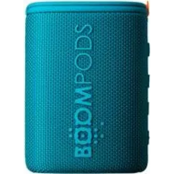 BOOMPODS Beachboom 12 azul (BEMBLU)