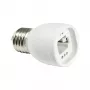 Synergy 21 Adaptador LED para lâmpadas LED – E27 para G23/G24