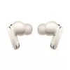 Headset HUAWEI FreeBuds Pro 5, sem fios in-ear, Bluetooth, USB-C, frequência 10–48000 Hz, alcance 10 m, areia