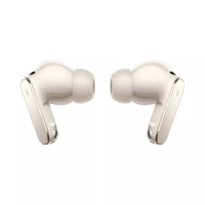 Headset HUAWEI FreeBuds Pro 5, sem fios in-ear, Bluetooth, USB-C, frequência 10–48000 Hz, alcance 10 m, areia