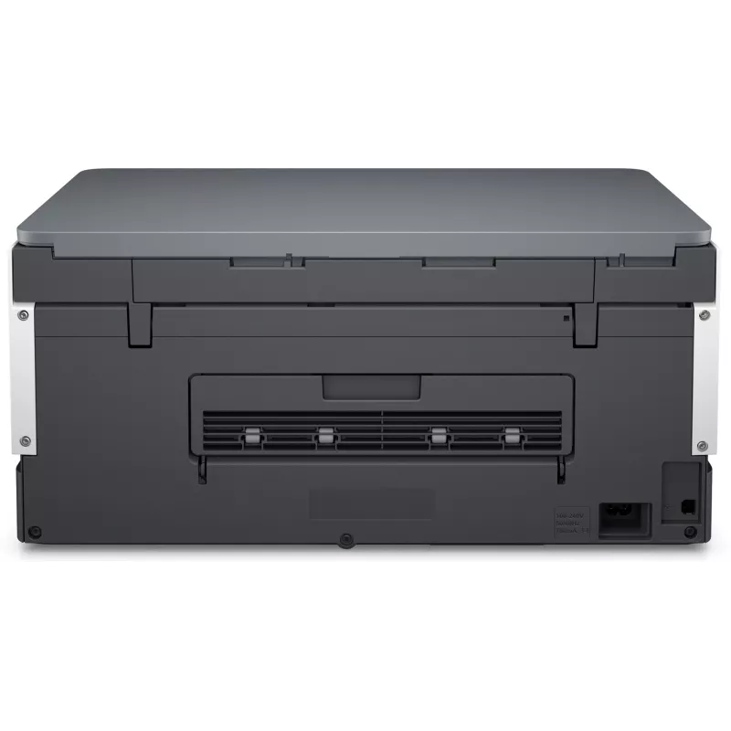 Impressora multifunções HP Smart Tank 670 — Thermal Inkjet, cor, A4, Wi‑Fi/Bluetooth, duplex, 4800x1200 DPI