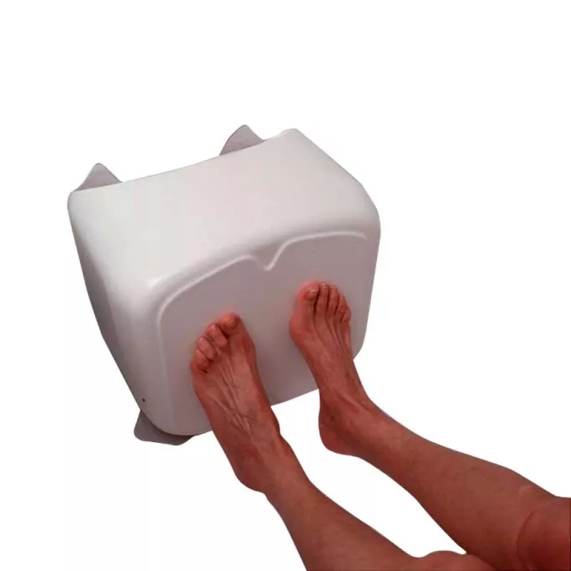 Redutor de comprimento para banheira