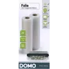 Domo DO327L-ROL28 acessório para máquina de vácuo rolo de vácuo (DO327L-ROL28)