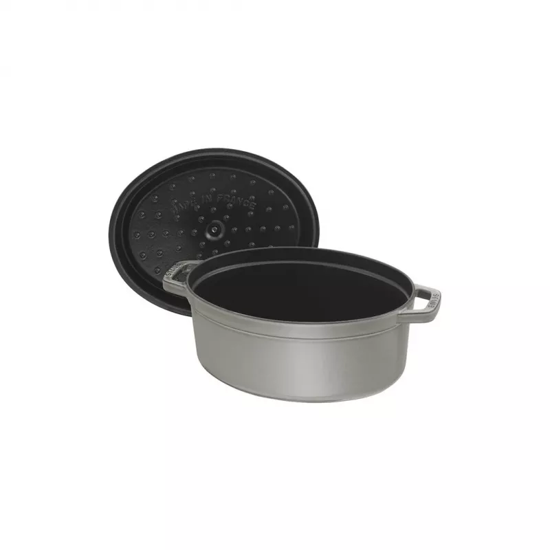 Caçarola Staub La Cocotte 5,5 L oval