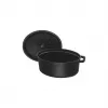 Assadeira oval em ferro fundido ZWILLING STAUB LA COCOTTE 5,5 L