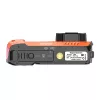 AgfaPhoto Realishot WP9500 laranja (WP9500OG)
