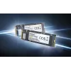 SSD|INTENSO|MI500|1TB|M.2|NVMe|3D NAND|Velocidade de escrita 4500 MBytes/seg|Velocidade de leitura 5300 MBytes/seg|4mm|TBW 600 TB|MTBF 1500000 horas|3836460