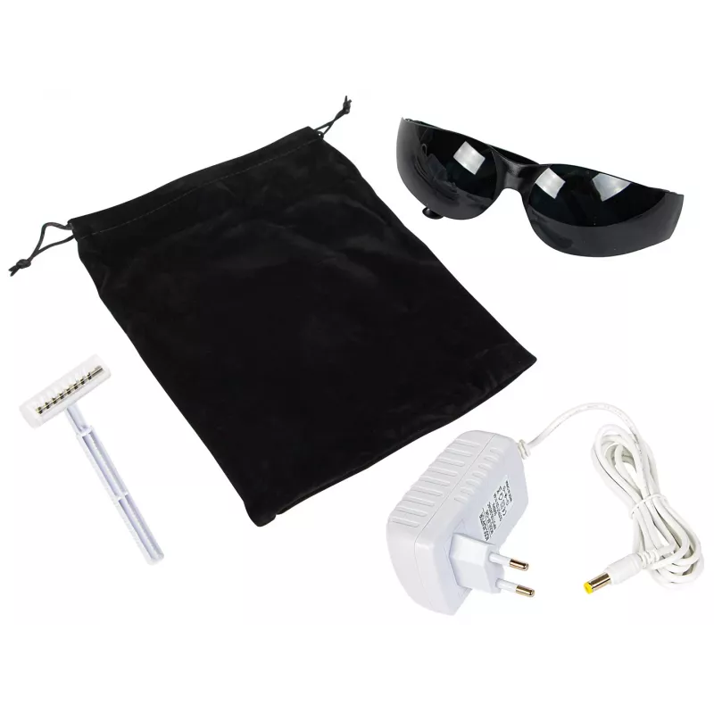 Depiladora de luz IPL BLOW