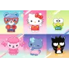 Ravensburger Puzzle Hello Kitty, 2 x 24 peças