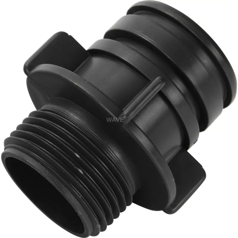 Gardena 5319-20 casquilho de ligação curto para caixa de válvulas