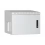 Rack de montagem na parede Digitus DN-19 07U-6/6-I-OD