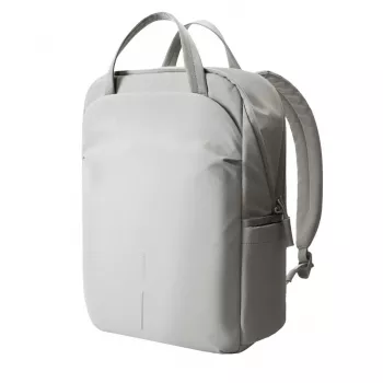 Mochila XD Design Bobby Soft Tote cinzenta P706.3019