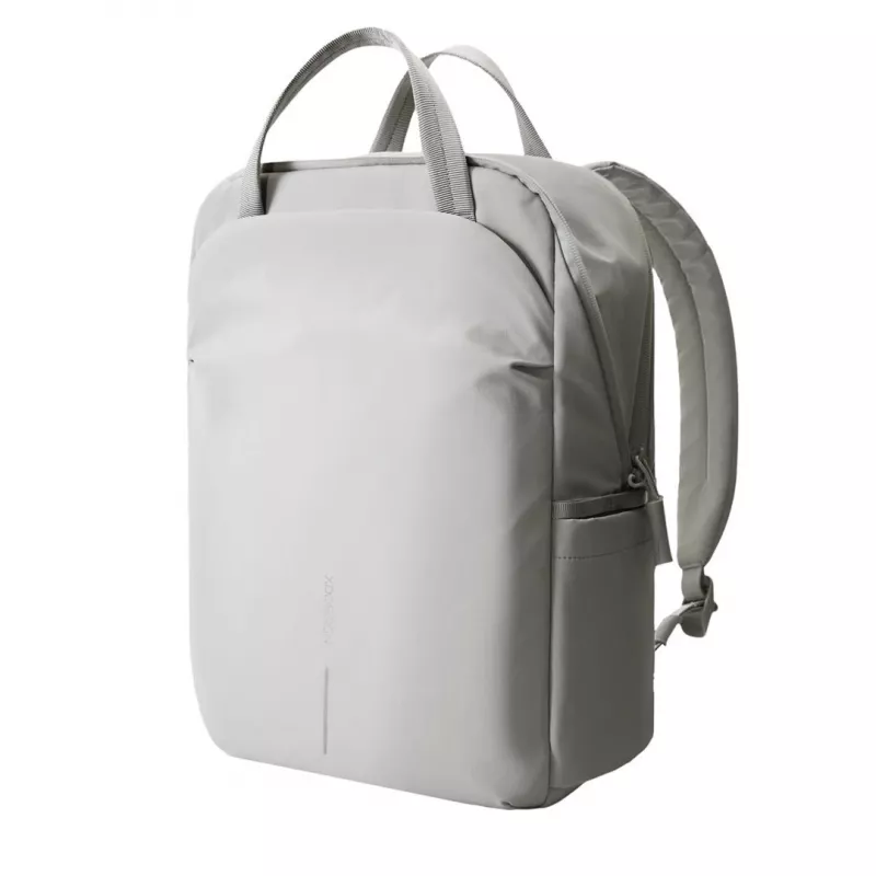 Mochila XD Design Bobby Soft Tote cinzenta P706.3019