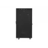 Armário de chão Lanberg FF01-8037-12BL 37U 800 kg preto