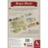 Stupor Mundi, Jogo de tabuleiro