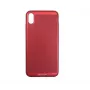 Capa protetora de dissipação de calor Tellur para iPhone XS — vermelha