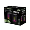 Altifalante Esperanza EGS105 preto com fios 5 W