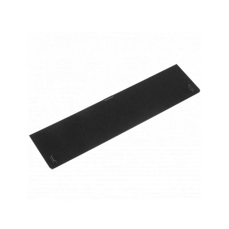 Bateria Green Cell DE93 para DELL Latitude E7440, Li-Ion 7,4V 4500mAh, 4 células, preto