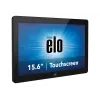 Monitor 1502L 15,6 polegadas WLCD HD MVGA HDMI PC MTCH USB WR 0-BZL AG BLK