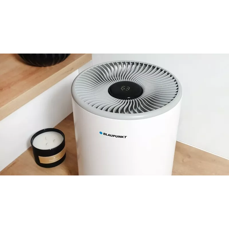 Humidificador Blaupunkt AHE601