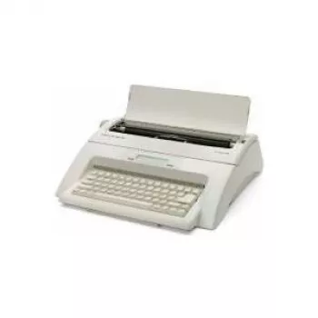 Máquina de escrever Olympia 252661001