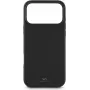 Capa protetora white diamonds para Apple iPhone 17 Pro Max — Urban Case, preto