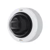 P3248-LV, câmara de segurança IP, exterior, com fios, teto-parede, preto, branco, dome