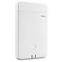 Estação base DECT Gigaset N770 IP Pro – 120 canais, HTTPS/SIPS/SRTP/SSL/TLS, interior 50 m, exterior 300 m, branca