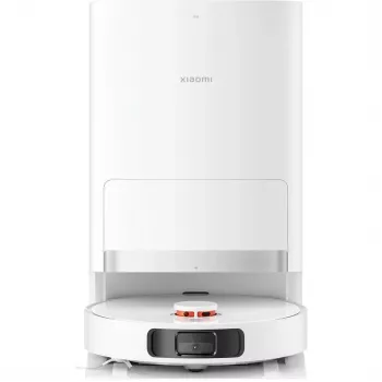 Aspirador robô Xiaomi X20+ 0,35 L sem saco branco