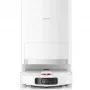 Aspirador robô Xiaomi X20+ 0,35 L sem saco branco
