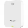 Detetor de odores para casa de banho Milesight GS301-868M LoRaWAN para monitorização de NH3 H2S