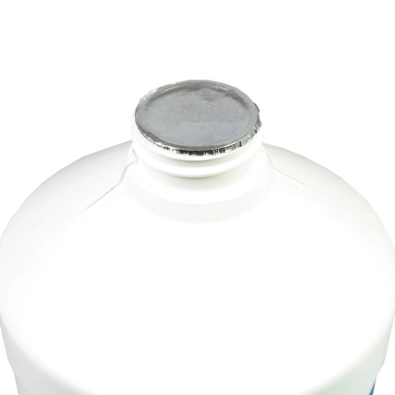 XSPC Pure Coolant, 1 litro - amarelo, UV