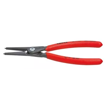 Alicate para anéis de segurança Knipex 49 11 A2