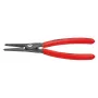 Alicate para anéis de segurança Knipex 49 11 A2