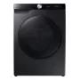 Samsung máquina de lavar e secar WD90DG6G94BBU4, combinada, 9 kg - 5 kg, 1400 rpm, classe energética E, profundidade 56 cm, preto